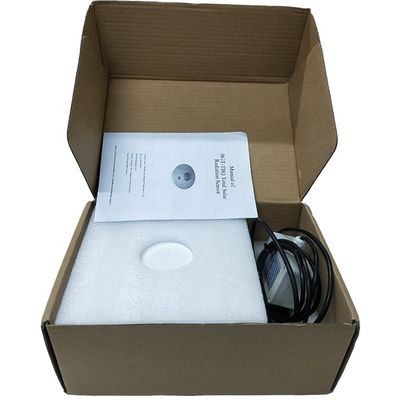RS485 MODBUS Output Solar Pyranometer Sensor with 4-20mA Output and 2.5m Cable Length