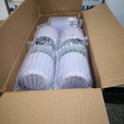 Rs485 Modbus Digital Air Temperature/RH Sensors for Measuring Humidity Range 0%-100%RH