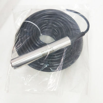 4-20mA Submersible Water Pressure Level Transmitter for Underground Tank