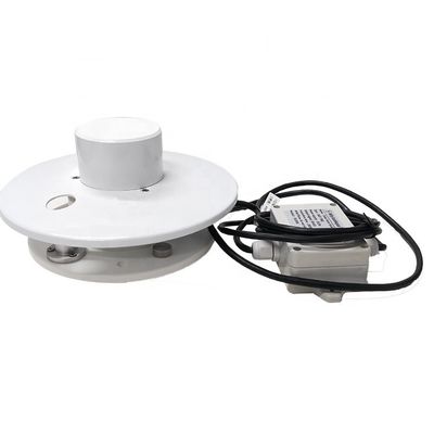 BGT pyranometer solar radiation sensor for greenhouse 2.5m cable RS485/RS232 output