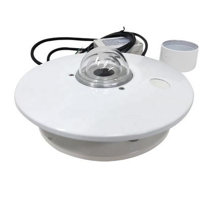 BGT pyranometer solar radiation sensor for greenhouse 2.5m cable RS485/RS232 output