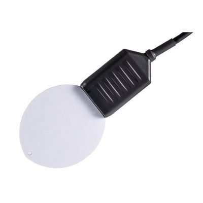 Resistance Humidity Sensor for Early Warning of Pests in Agriculture using RS485 Modbus