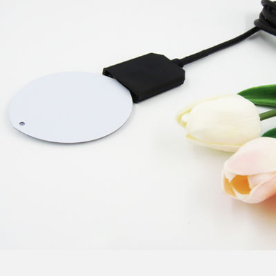 Resistance Humidity Sensor for Early Warning of Pests in Agriculture using RS485 Modbus