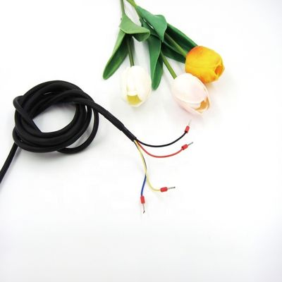 Resistance Humidity Sensor for Early Warning of Pests in Agriculture using RS485 Modbus