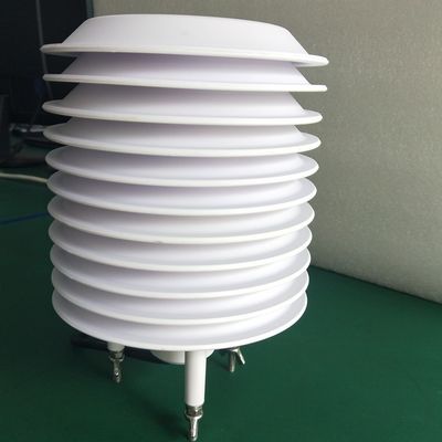 4-20mA 0-5V RS485 Modbus Output Environment Dust Sensor for Outdoor Air Monitoring