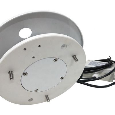 Highly Accurate Solar Power Radiation Meter Pyranometer for in Various Environments