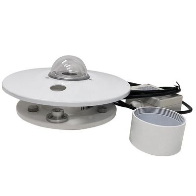 Highly Accurate Solar Power Radiation Meter Pyranometer for in Various Environments