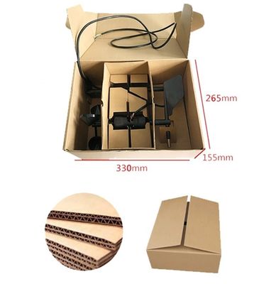Meteorological DC 5V 0-5V T Type Wind Speed and Direction Sensor for Weather Station