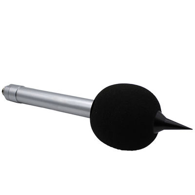 Optical Sensor 2021 Design Environment Sound Level Meter for Outdoor Noise Monitoring