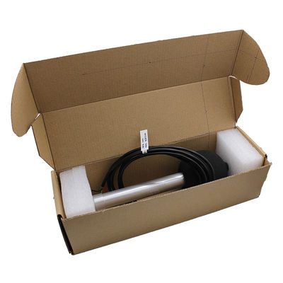 Optical Sensor 2021 Design Environment Sound Level Meter for Outdoor Noise Monitoring