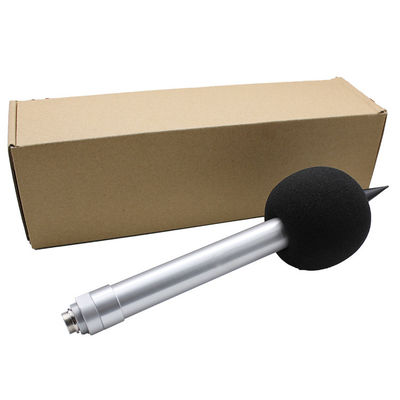 RS485 RS232 4-20mA 0-20mA 0-5V 0-2.5V Output Vibration Sensor for Noise Monitoring