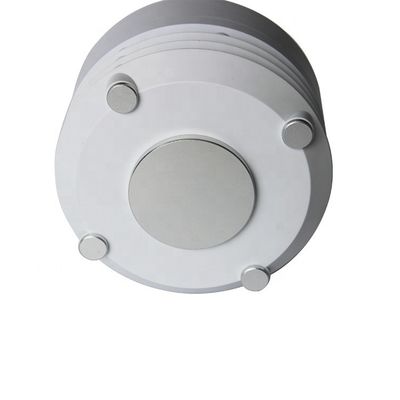 Greenhouse Monitoring System Utilizing BGT-PM2512 Air Sensor for Improved Air Levels