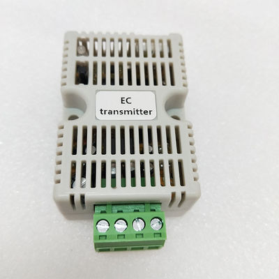 Conductivity Transmitter for Precise EC Value Detection in Real-Time Water Monitoring
