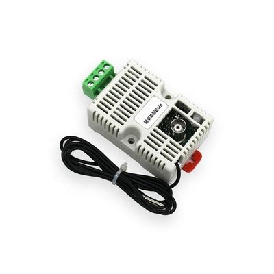 4-20mA RS485 Modbus Water PH Sensor for Fish Pool and Agriculture Irrigation 12V/24V