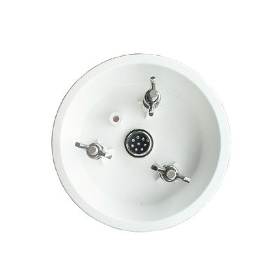 RS485 Modbus Ultrasonic Anemometer for Wind Speed Direction Temperature Humidity Pressure
