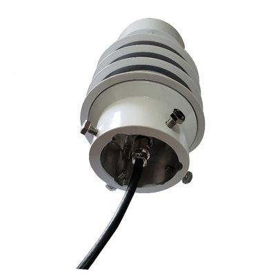 RS485 Modbus Ultrasonic Anemometer for Wind Speed Direction Temperature Humidity Pressure