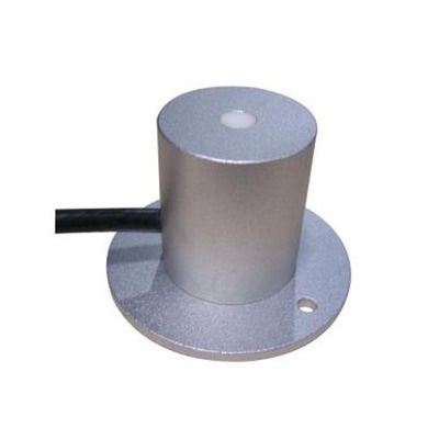 Aluminum Alloy 0-5V 4-20mA RS485 Output Par Sensor Meter for Agriculture Resolution 1W/m2