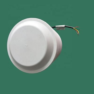 Modbus RS485 BGT-WSQ Air Sensor for Temperature Humidity and Air Pressure Measurement