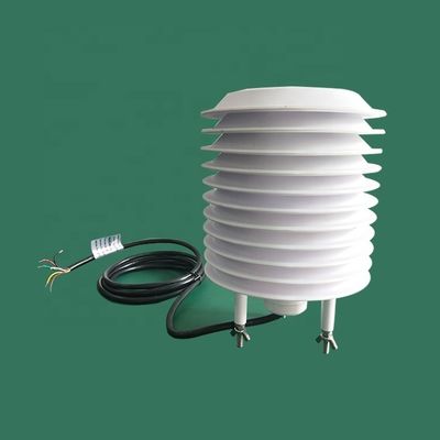 Modbus RS485 BGT-WSQ Air Sensor for Temperature Humidity and Air Pressure Measurement