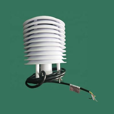 Modbus RS485 BGT-WSQ Air Sensor for Temperature Humidity and Air Pressure Measurement