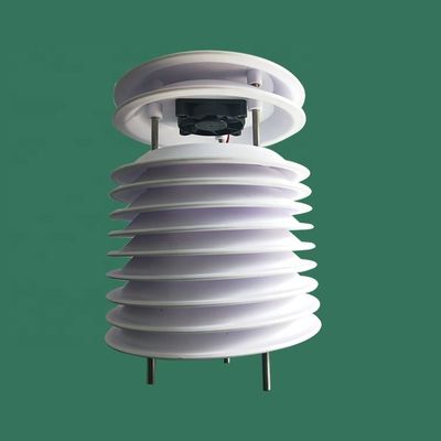 Modbus RS485 BGT-WSQ Air Sensor for Temperature Humidity and Air Pressure Measurement