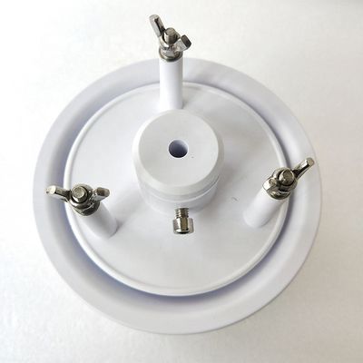 Temperature Humidity Sensor Instrument Shelter with Anti Radiation Shield 2021 Design