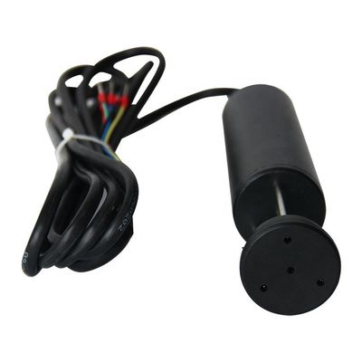 Analog Output Smart Wireless RS485 Irrigation Soil Moisture Sensor for Plant