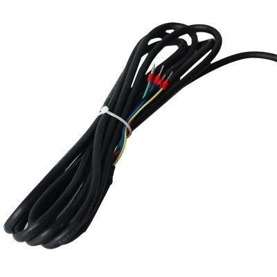 Analog Output Smart Wireless RS485 Irrigation Soil Moisture Sensor for Plant