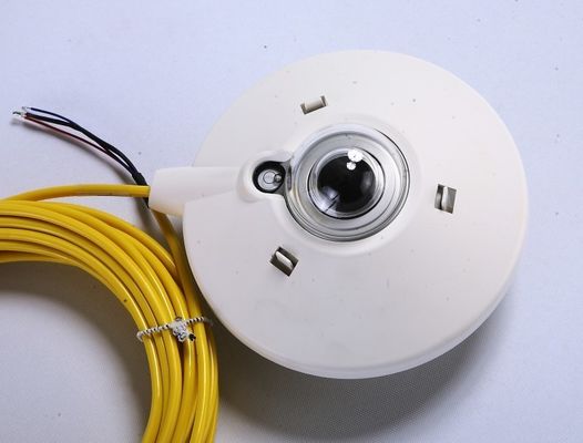 Optical Radiometer Pyranometer Measuring Solar Radiation with 1s 95% Response Time