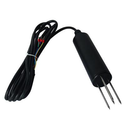 2020 Made Smart Soil Hygrometer Sensor with 4-20mA Output Signal and 1s Response Time