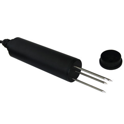2020 Made Smart Soil Hygrometer Sensor with 4-20mA Output Signal and 1s Response Time