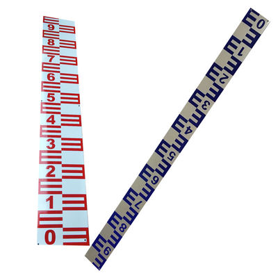 Stainless Steel 304 Water Level Gauge Meter for Anti-Corrosion Customized Support