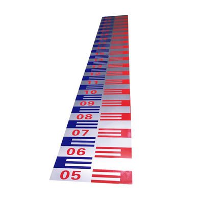 Stainless Steel 304 Water Level Gauge Meter for Anti-Corrosion Customized Support