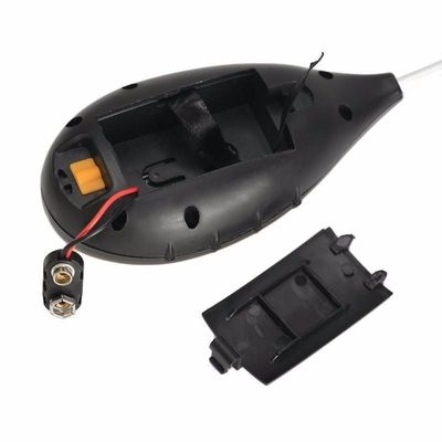 4-in-1 Sensor Meter for Soil Moisture Temperature PH Sunlight Compact and Lightweight