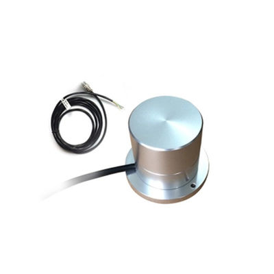 Highly Sensitive Response Time 5S Solar Radiation Sensor for Measuring Pyranometer