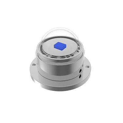 Highly Sensitive Response Time 5S Solar Radiation Sensor for Measuring Pyranometer