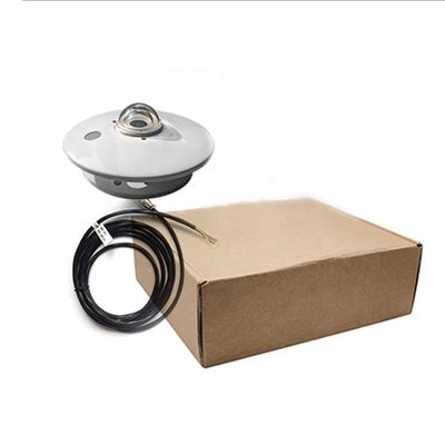 Solar Power Station Spectral Range Sensor 2.5kg BGT-TBQ RS485 0-5V 4-20mA Solar Radiation