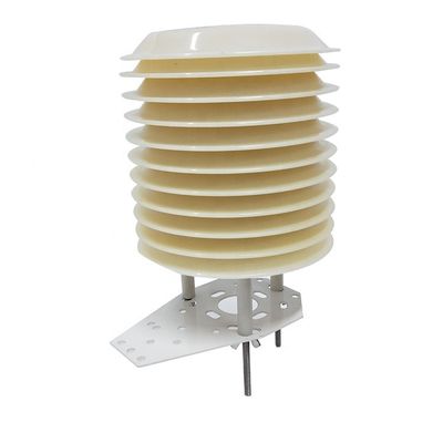 2019 BGT Solar Radiation Shield The Ideal Choice for Temperature and Humidity Sensor