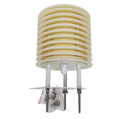 2019 BGT Solar Radiation Shield The Ideal Choice for Temperature and Humidity Sensor
