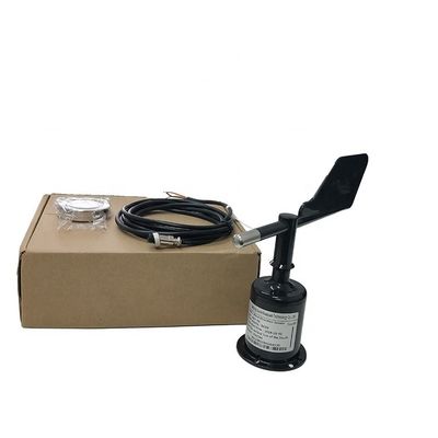 Plastic Electronic BGT-FX1 0-360 Degree Wind Direction Sensor for Outdoor Conditions