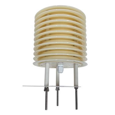 2019 BGT Solar Radiation Shield The Ideal Choice for Temperature and Humidity Sensor