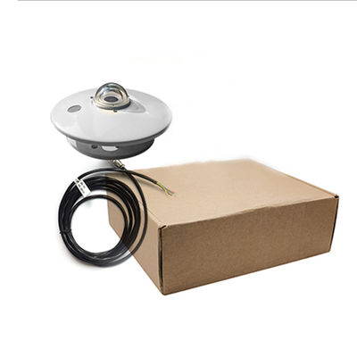 2.5m Cable Length 0-5V 4-20mA Sensor for Pyranometer Measuring Solar Radiation Meter