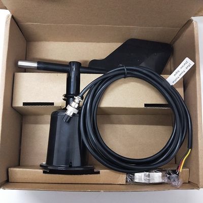 Plastic Electronic BGT-FX1 0-360 Degree Wind Direction Sensor for Outdoor Conditions