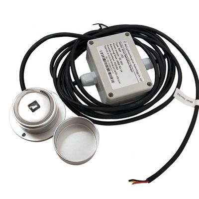 Optical Sensor Theory in BGT-JYZ Solar Radiation Tester Sensor for Accurate Results
