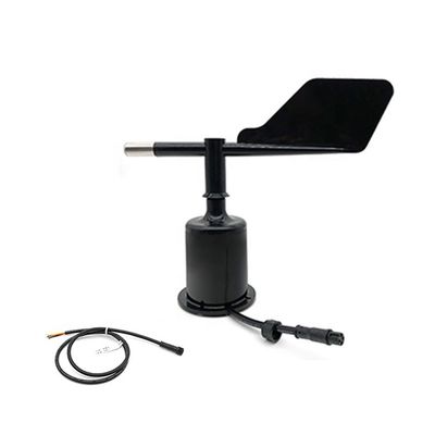 GPRS Output Wind Speed and Direction Sensor for Agriculture Data Collection System