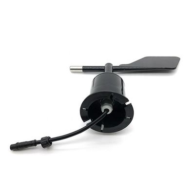 GPRS Output Wind Speed and Direction Sensor for Agriculture Data Collection System