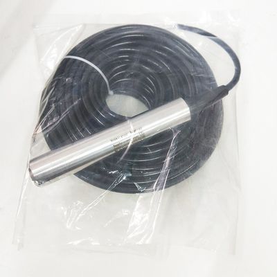 5m Cable Length Submersible Water Pressure Tank Level Sensor with Optional Output Signal