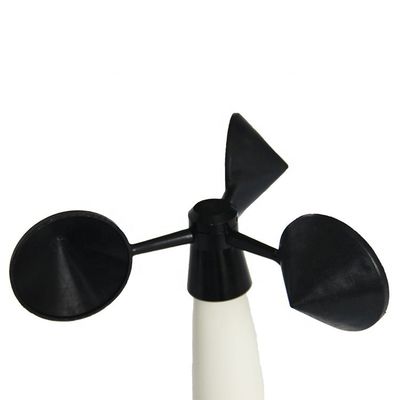 3m Cable Length Industrial Digital Anemometer Wind Speed and Direction Sensor