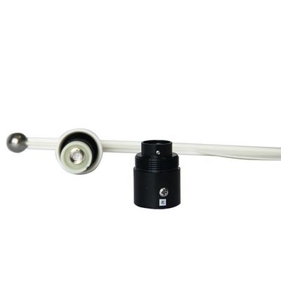 3m Cable Length Industrial Digital Anemometer Wind Speed and Direction Sensor
