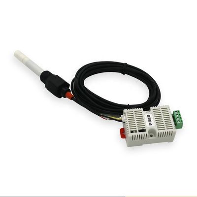 Sea and River Water Monitoring Conductivity TDS Water EC Sensor with RS485 Output